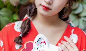 施舍一点Hana Bunny的学妹美图，免费的是多少我也不知道！